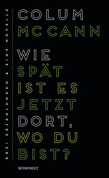 Produktbild: Wie sp&auml;t ist es jetzt dort, wo du bist?
