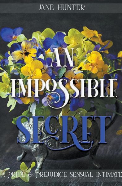 Produktbild: An Impossible Secret