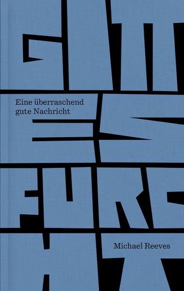 Produktbild: Gottesfurcht