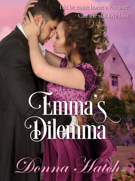Produktbild: Emma's Dilemma