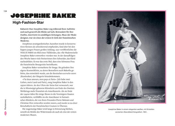 Produktbild: Little Book of Paris Style