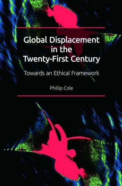 Produktbild: Global Displacement in the Twenty-First Century