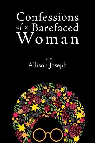 Produktbild: Confessions of a Barefaced Woman