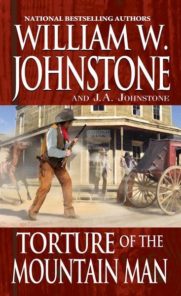 Produktbild: Torture of the Mountain Man