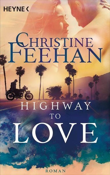 Produktbild: Highway to Love