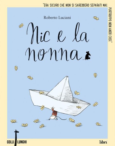Produktbild: Nic e la nonna