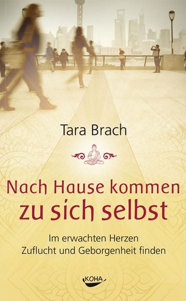 Produktbild: Nach Hause kommen zu sich selbst