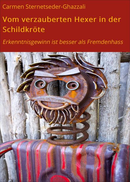 Produktbild: Vom verzauberten Hexer in der Schildkr&ouml;te