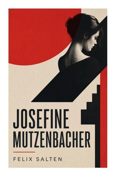 Produktbild: Josefine Mutzenbacher
