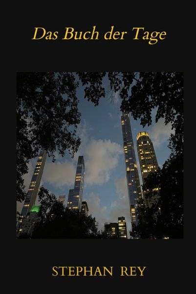 Produktbild: BUCH der TAGE