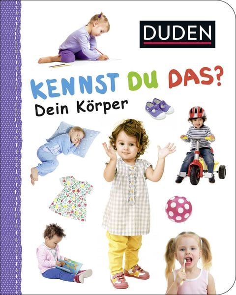 Duden 12+: Kennst du das? Dein Körper, Gebundene Ausgabe von , FISCHER Sauerländer Duden, 9783737336703