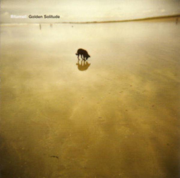 Golden Solitude - Ritornell, CD