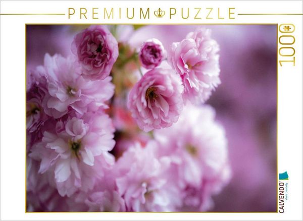 CALVENDO Puzzle Volles Dutzend | 1000 Teile Lege-Größe 64x48cm Foto-Puzzle für glückliche Stunden
