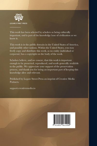 Produktbild: The Eugenic Marriage