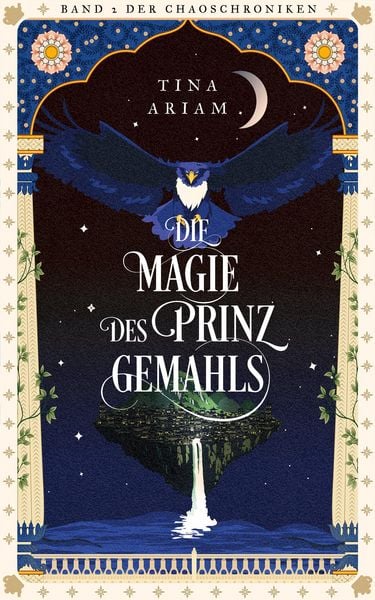 Produktbild: Die Magie des Prinzgemahls