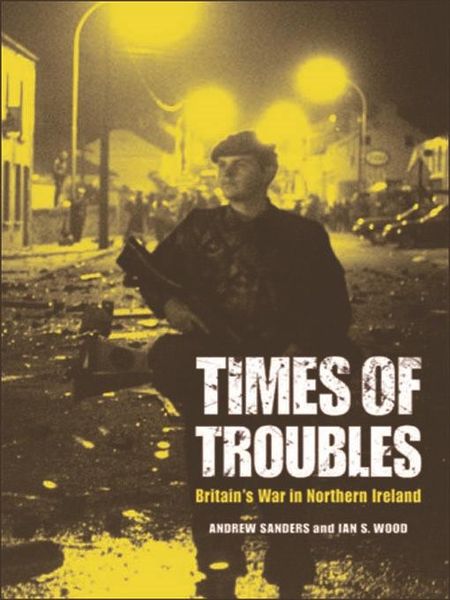 Produktbild: Times of Troubles