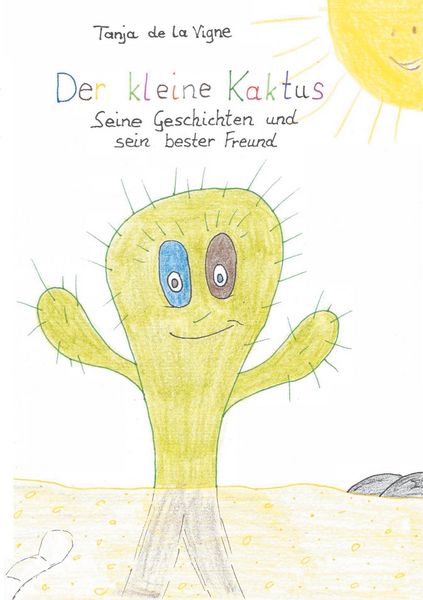 Produktbild: Der kleine Kaktus
