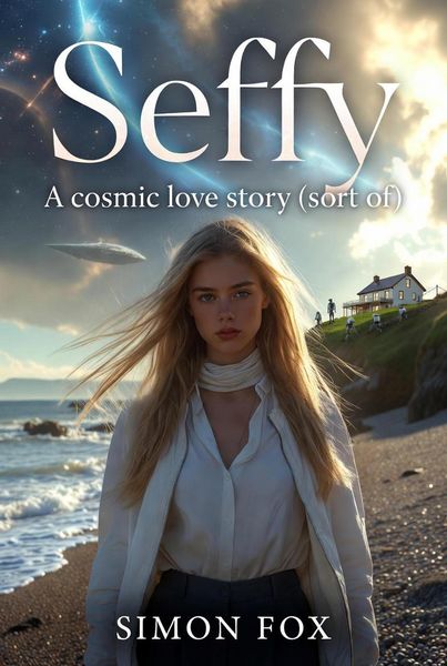 Produktbild: Seffy