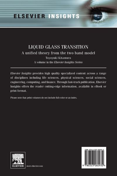 Produktbild: Liquid Glass Transition
