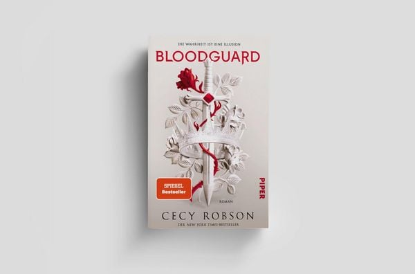 Produktbild: Bloodguard