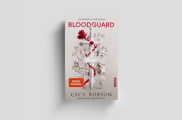 Produktbild: Bloodguard