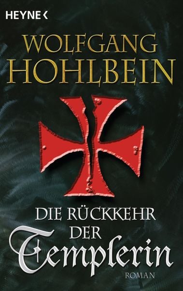 Produktbild: Die R&uuml;ckkehr der Templerin