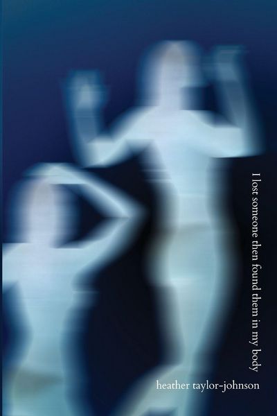 Produktbild: I Lost Someone Then Found Them in My Body