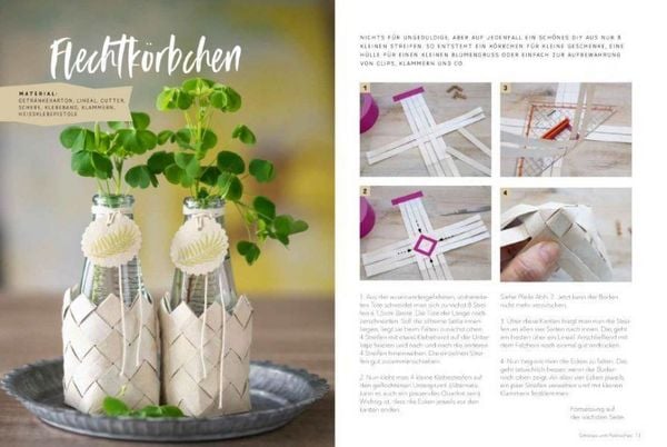 Produktbild: Resteliebe Getr&auml;nkekarton &ndash; Alles verwenden. Nichts verschwenden.