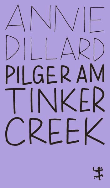 Produktbild: Pilger am Tinker Creek