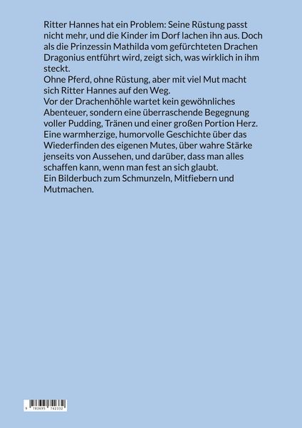 Produktbild: Der Ritter mit dem dicken Po