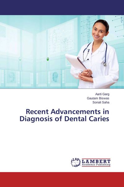 Produktbild: Recent Advancements in Diagnosis of Dental Caries
