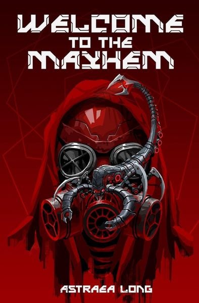 Produktbild: Welcome to the Mayhem