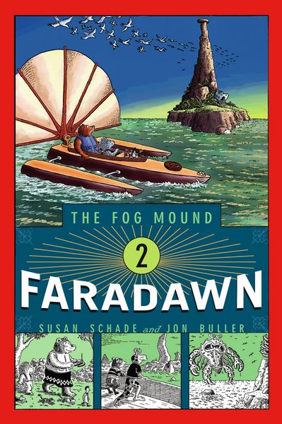 Produktbild: Faradawn