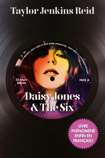 Daisy Jones & The Six