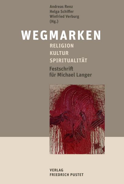 Produktbild: Wegmarken
