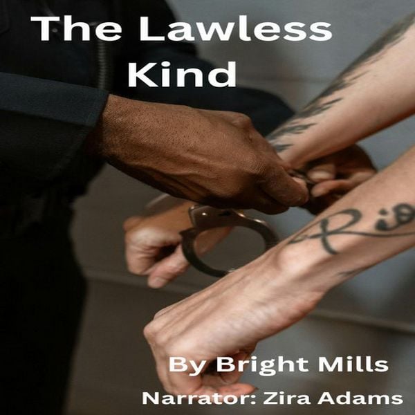 Produktbild: The Lawless Kind