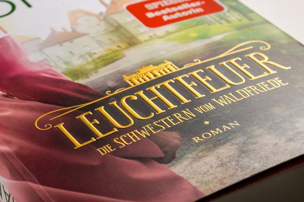 Produktbild: Leuchtfeuer