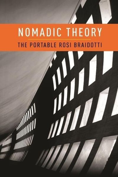 Produktbild: Nomadic Theory