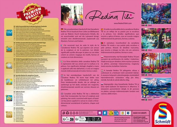 Produktbild: Im Herzen des Waldes
