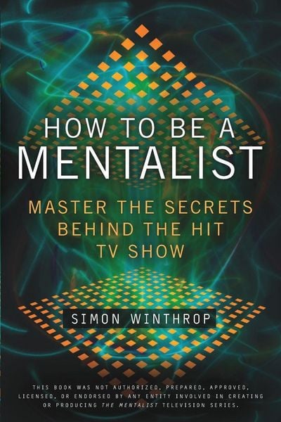 Produktbild: How to Be a Mentalist