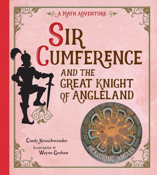 Produktbild: Sir Cumference and the Great Knight of Angleland