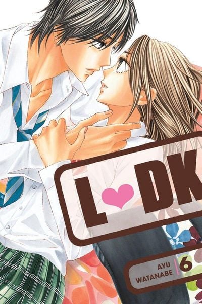 Produktbild: LDK, Volume 6