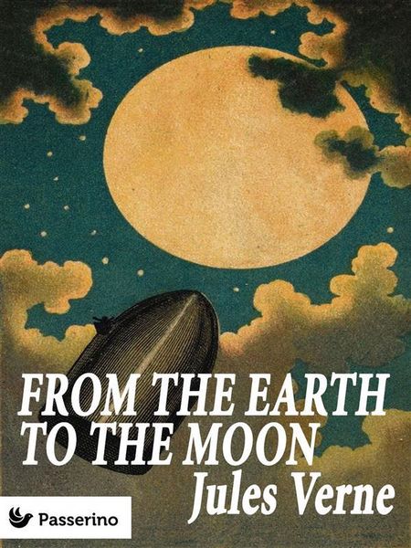 Produktbild: From the Earth to the Moon