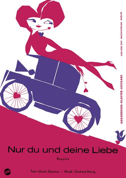 Produktbild: Nur du und deine Liebe