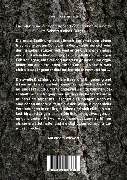 Produktbild: Alte Geschichten