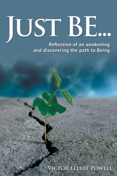 Produktbild: Just Be...