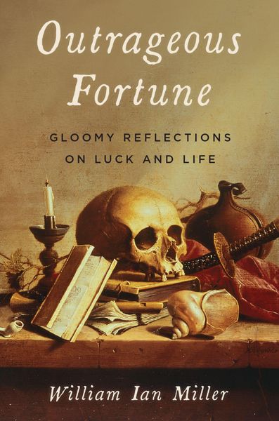 Produktbild: Outrageous Fortune