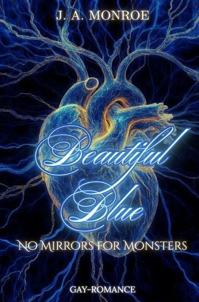 Produktbild: No Mirrors For Monsters / Beautiful Blue
