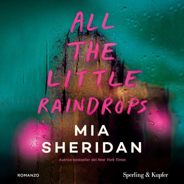 Produktbild: All the little raindrops