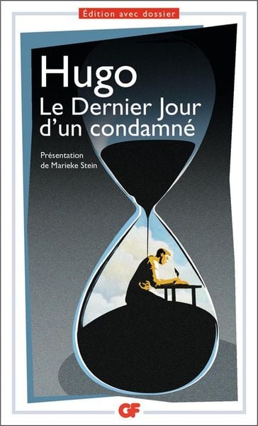 Produktbild: Le dernier jour d' un condamn&eacute;